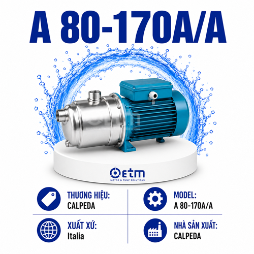 A 80-170A/A